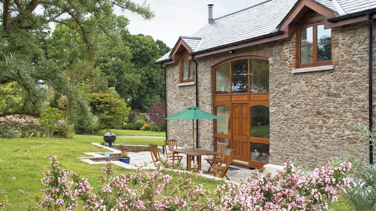 Westleigh Cottage | 2 bedroom accommodation in Webbery, near Bideford
