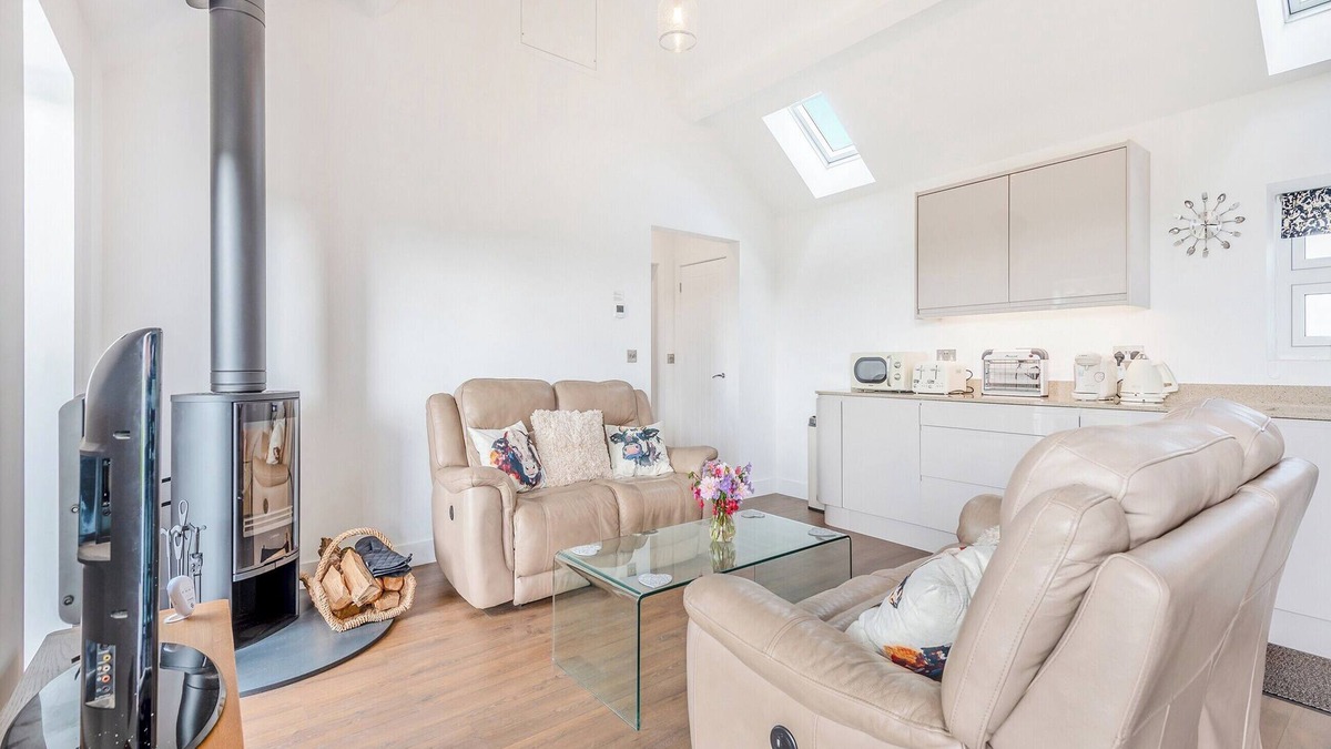 Wimborne Cottage | 2 bedroom accommodation in Wimborne