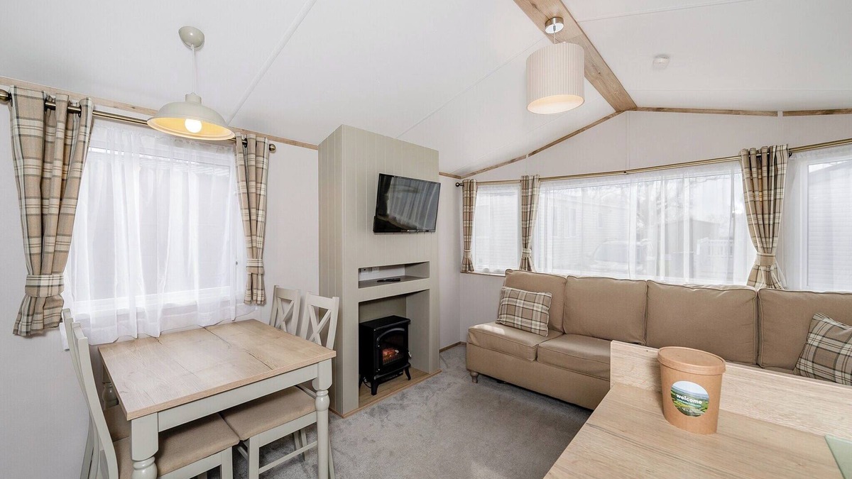 Woodbury House | 2 bedroom accommodation in Woodbury