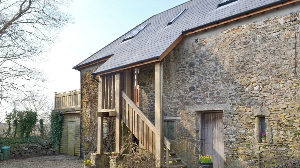 Dousland Cottage | 2 bedroom accommodation in Dousland, near Yelverton