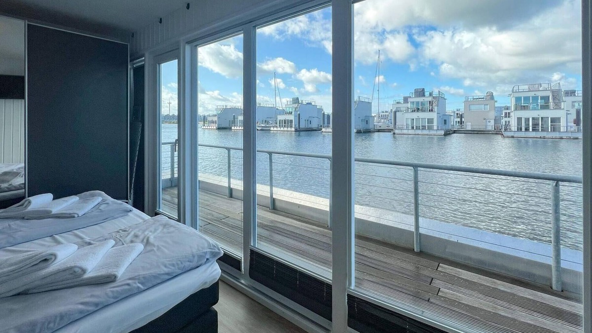 Olpenitz Boat Rental | 2 bedroom accommodation in Olpenitz