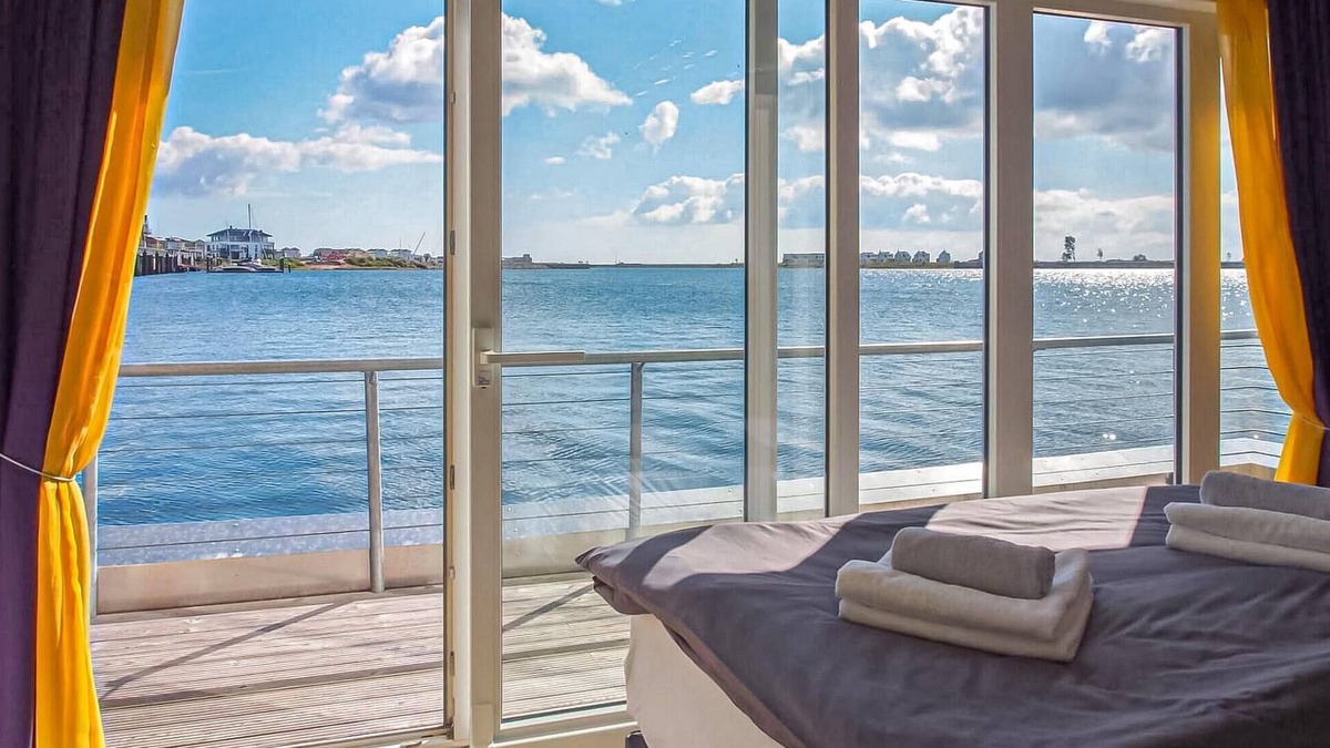 Olpenitz Boat Rental | 2 bedroom accommodation in Olpenitz