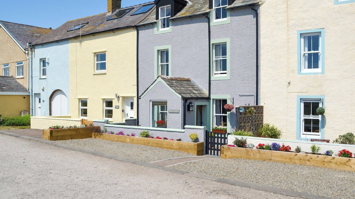 Allonby Cottage | 2 bedroom accommodation in Allonby
