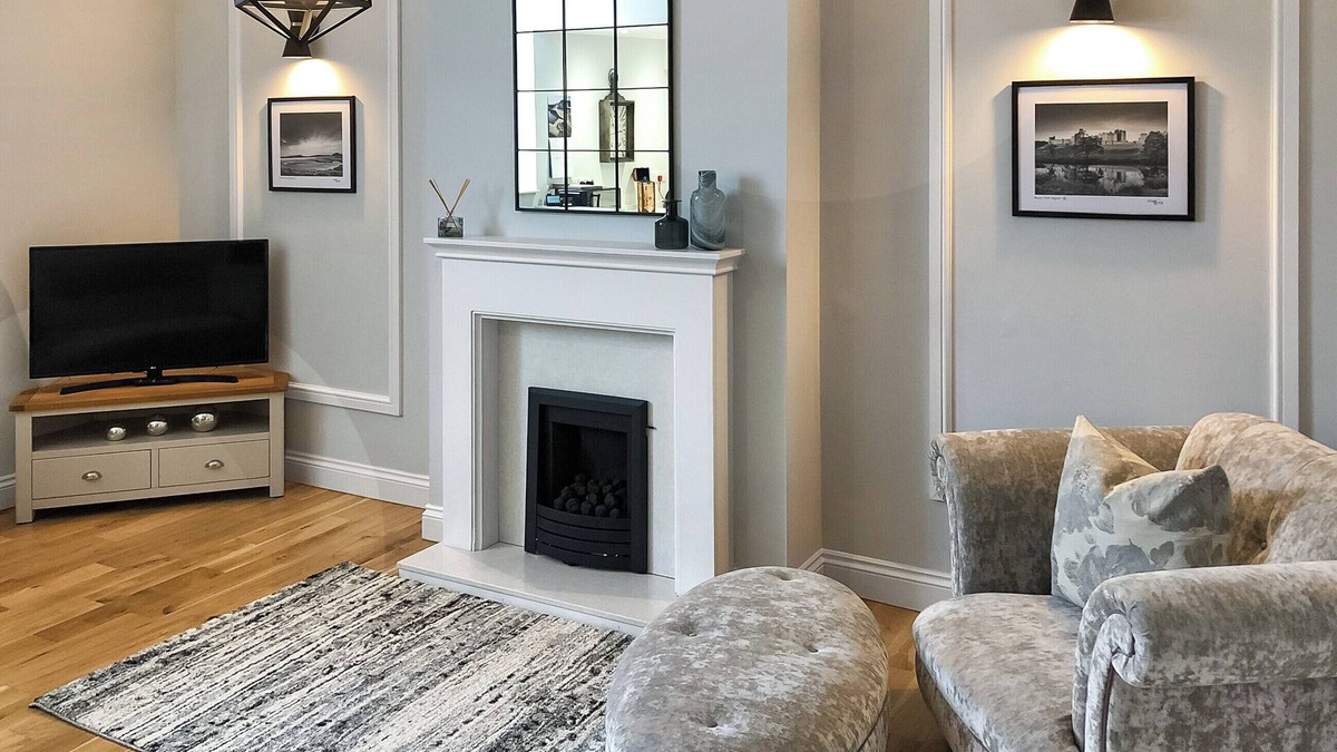South Charlton Cottage | 2 bedroom accommodation in Alnwick