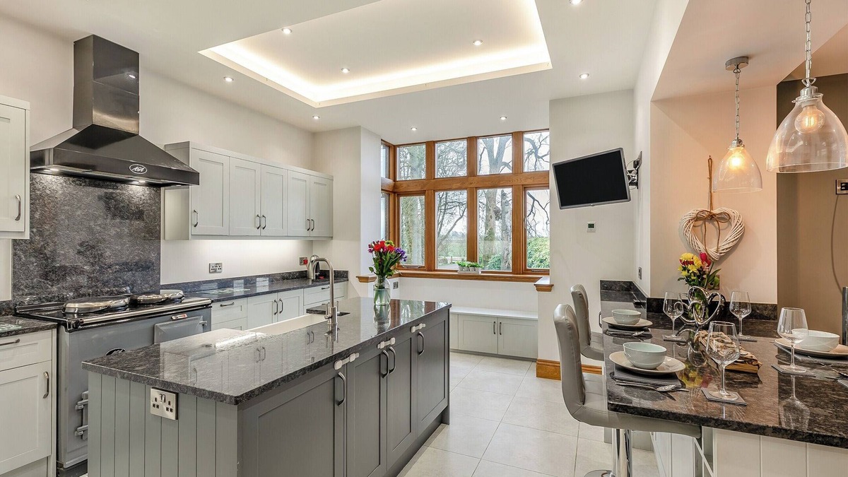 Ashover Cottage | 2 bedroom accommodation in Ashover, near Matlock