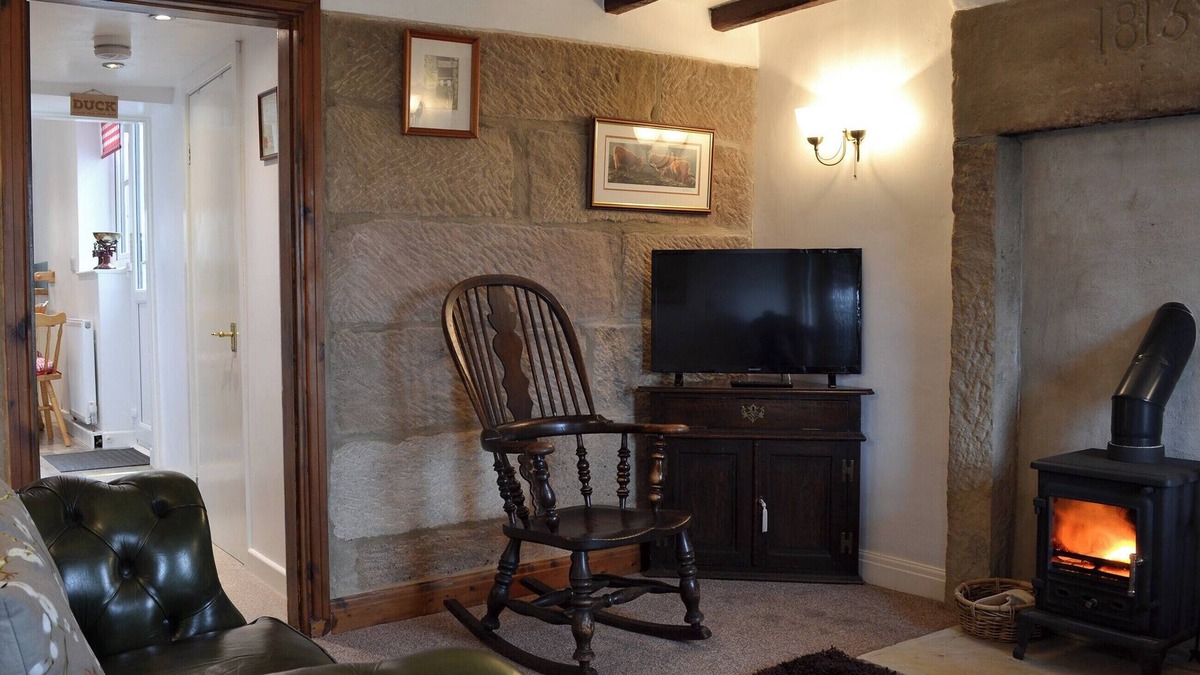 Youlgreave Cottage | 2 bedroom accommodation in Youlgreave, near Bakewell