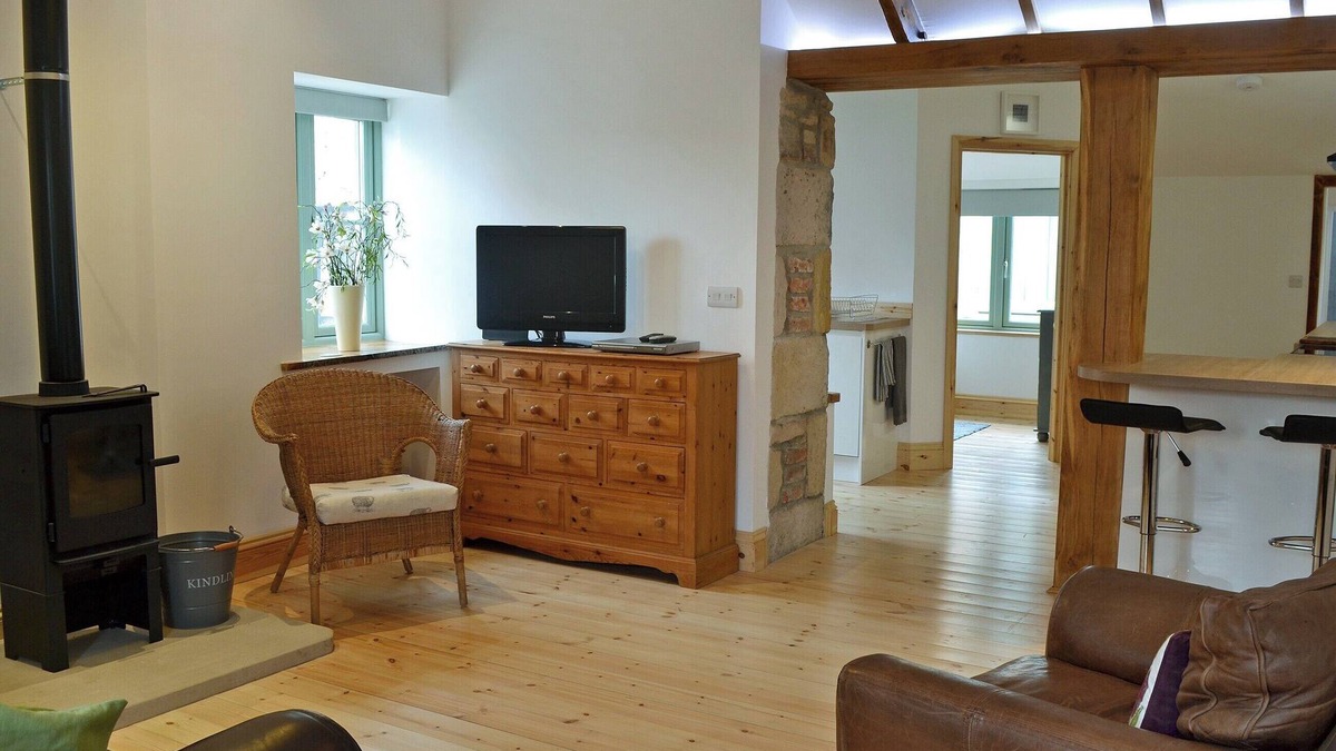 Belford Cottage | 2 bedroom accommodation in Belford, near Bamburgh