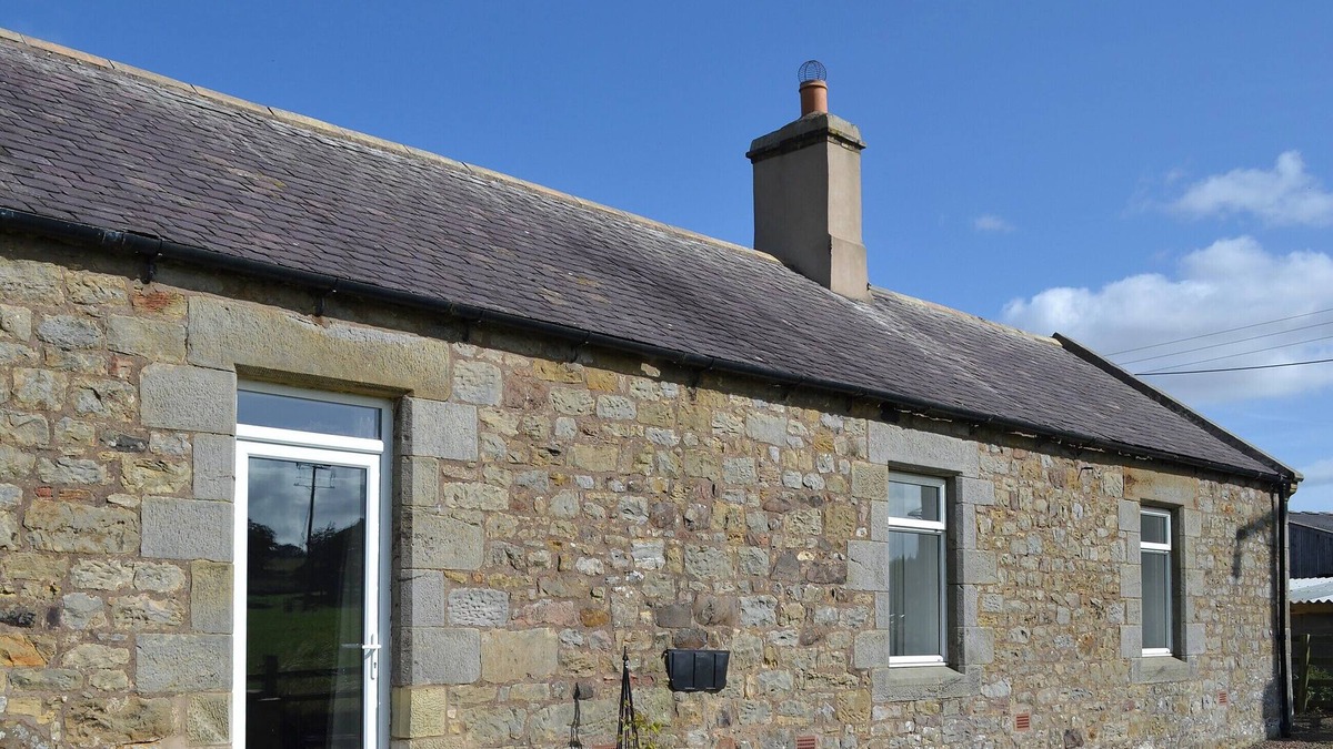 Belford Cottage | 2 bedroom accommodation in Belford, near Bamburgh