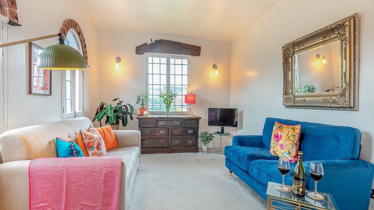 Bewdley Cottage | 2 bedroom accommodation in Bewdley