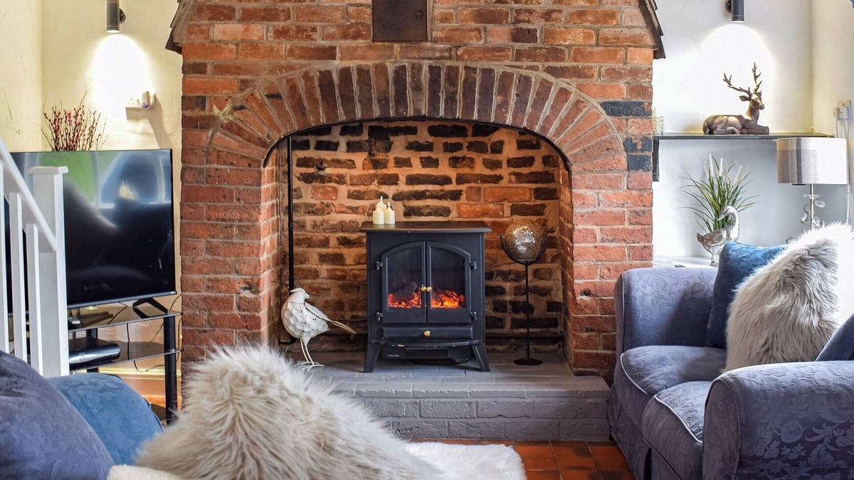 Bewdley Cottage | 2 bedroom accommodation in Bewdley
