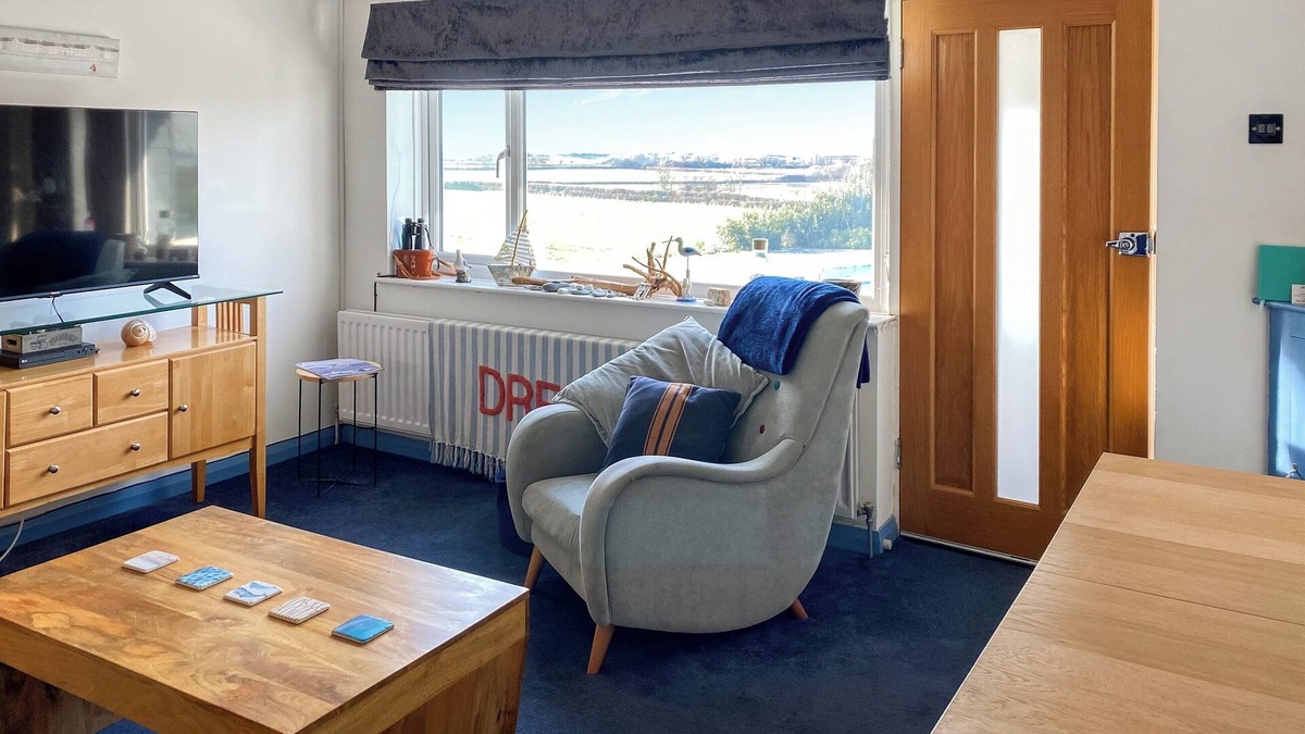 Appledore Cottage | 2 bedroom accommodation in Yelland, near Bideford