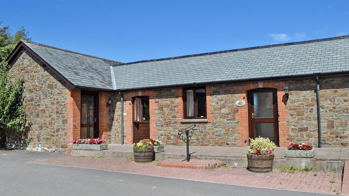 Parkham Cottage | 2 bedroom accommodation in Parkham, near Bideford