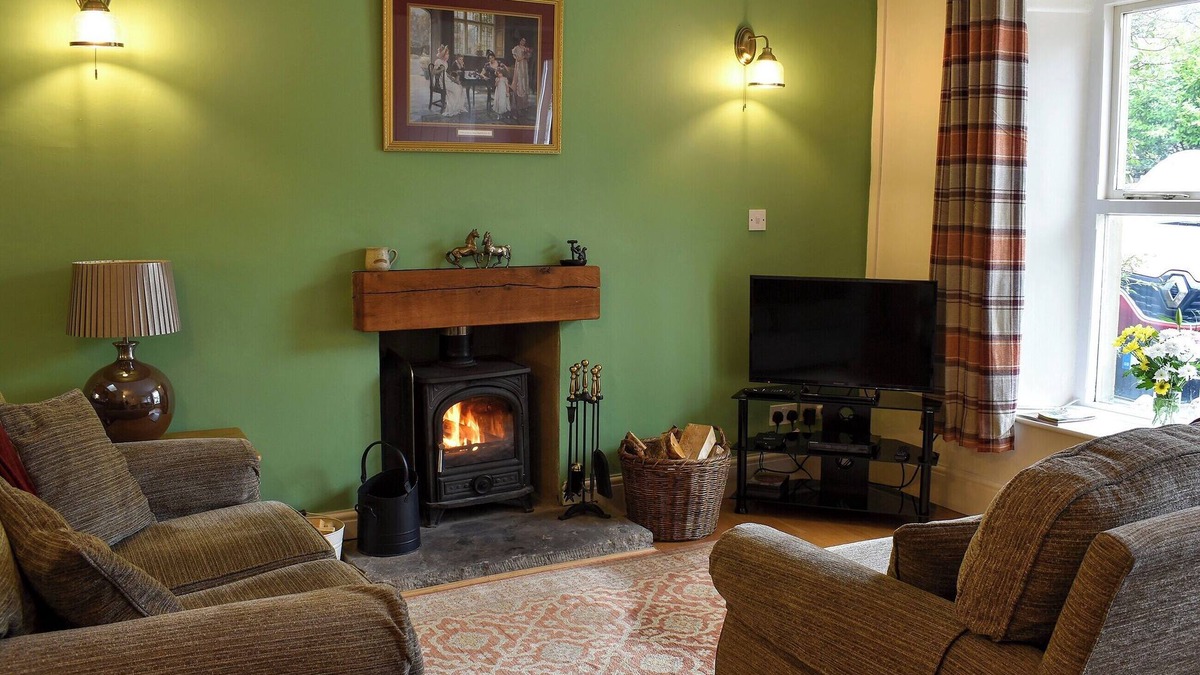 Buckden Cottage | 2 bedroom accommodation in Buckden