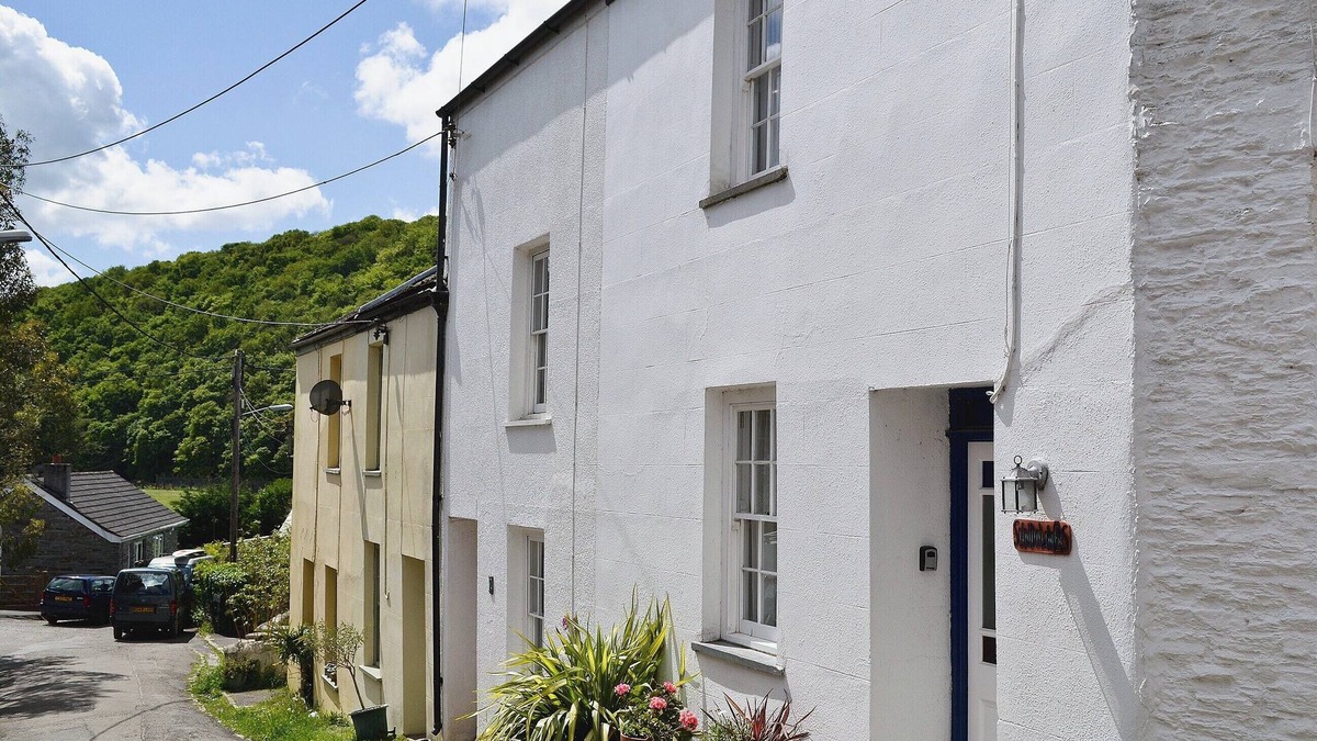 Calstock Cottage | 2 bedroom accommodation in Calstock