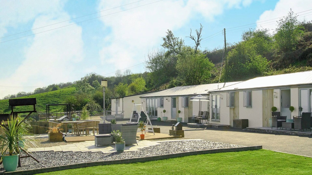 Tidenham Cottage | 2 bedroom accommodation in Stroat, near Chepstow