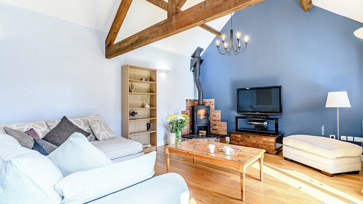 Shackerstone Cottage | 2 bedroom accommodation in Carlton