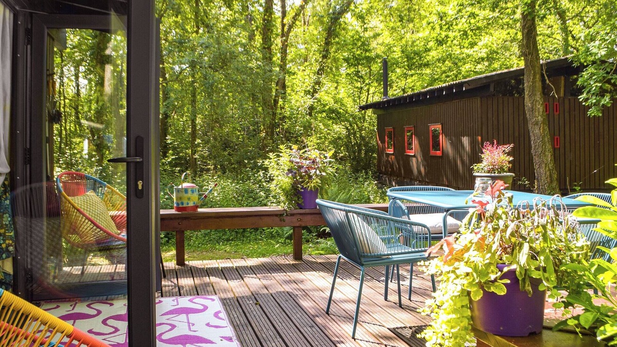 Cenarth Cottage | 2 bedroom accommodation in Cenarth