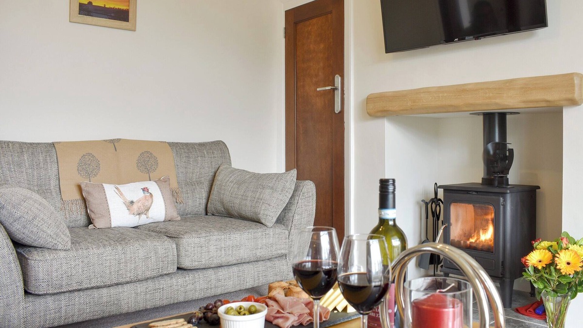 Consett Cottage | 2 bedroom accommodation in Consett