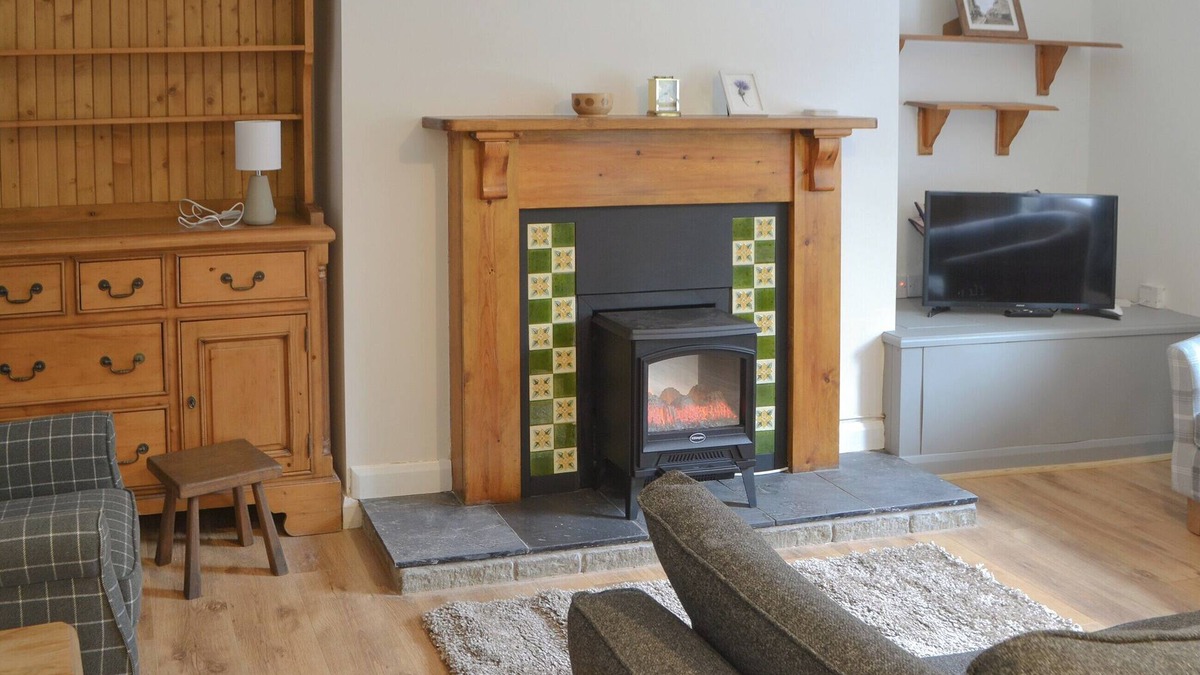 Glanton Cottage | 2 bedroom accommodation in Glanton