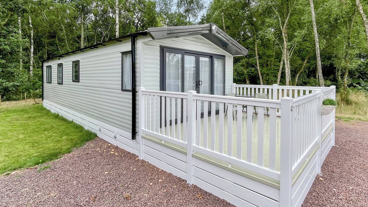 Glenesk Cottage | 2 bedroom accommodation in Edzell, near Brechin