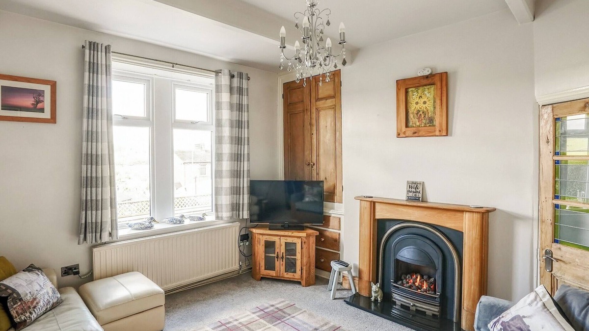 Haworth Cottage | 2 bedroom accommodation in Haworth