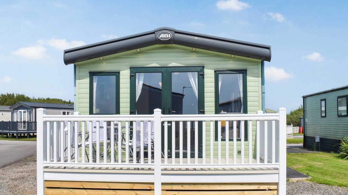 Heysham Cottage | 2 bedroom accommodation in Heysham