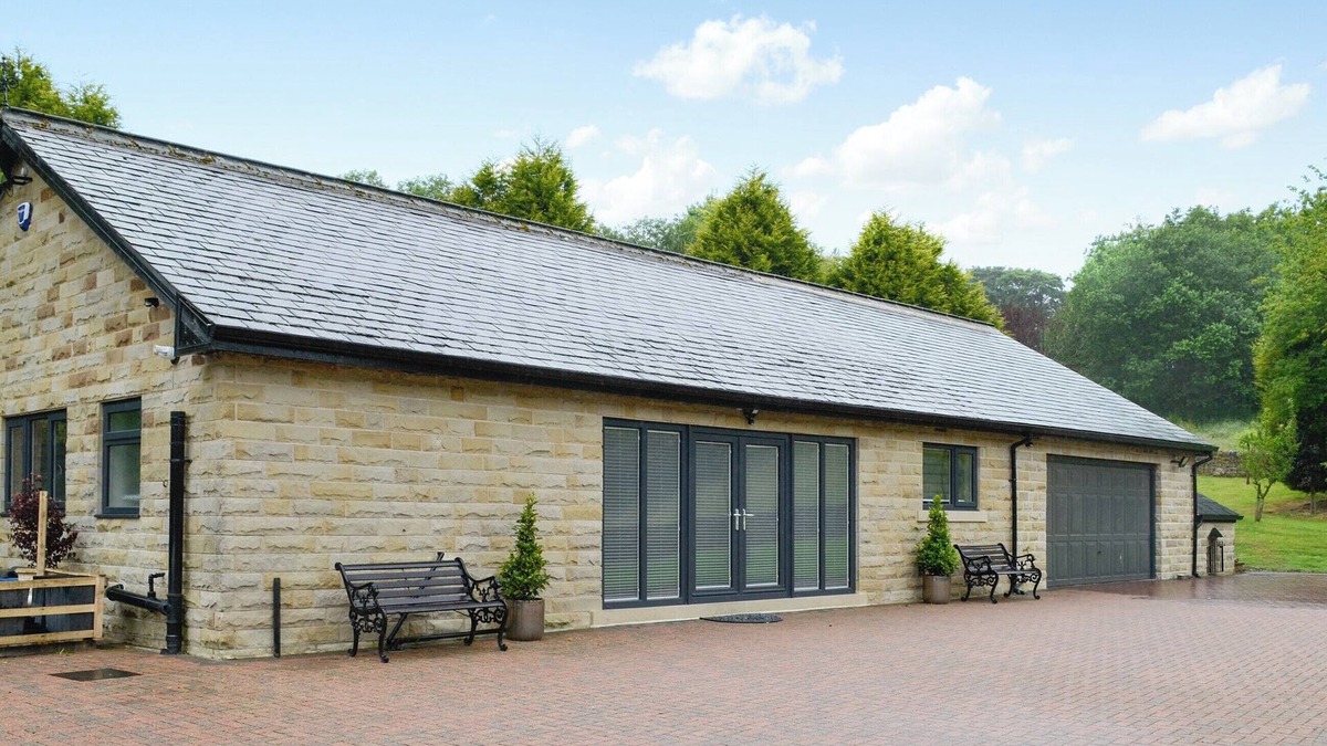 Oxenhope Cottage | 2 bedroom accommodation in Oxenhope, near Haworth