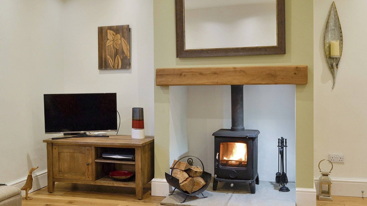 Bassenthwaite Cottage | 2 bedroom accommodation in Bassenthwaite, near Keswick