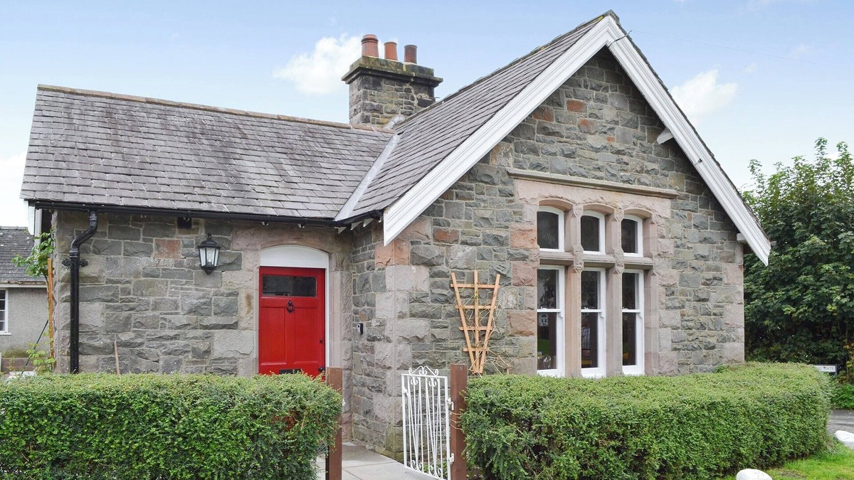 Bassenthwaite Cottage | 2 bedroom accommodation in Bassenthwaite, near Keswick
