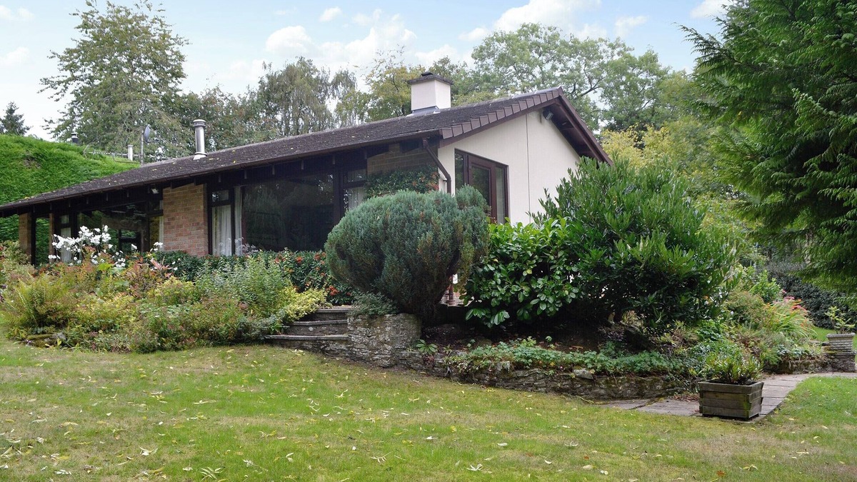 Kington Cottage | 2 bedroom accommodation in Newchurch, near Hay-on-Wye