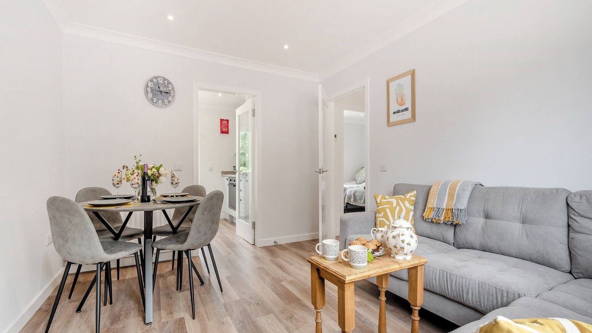 Lamlash Cottage | 2 bedroom accommodation in Lamlash