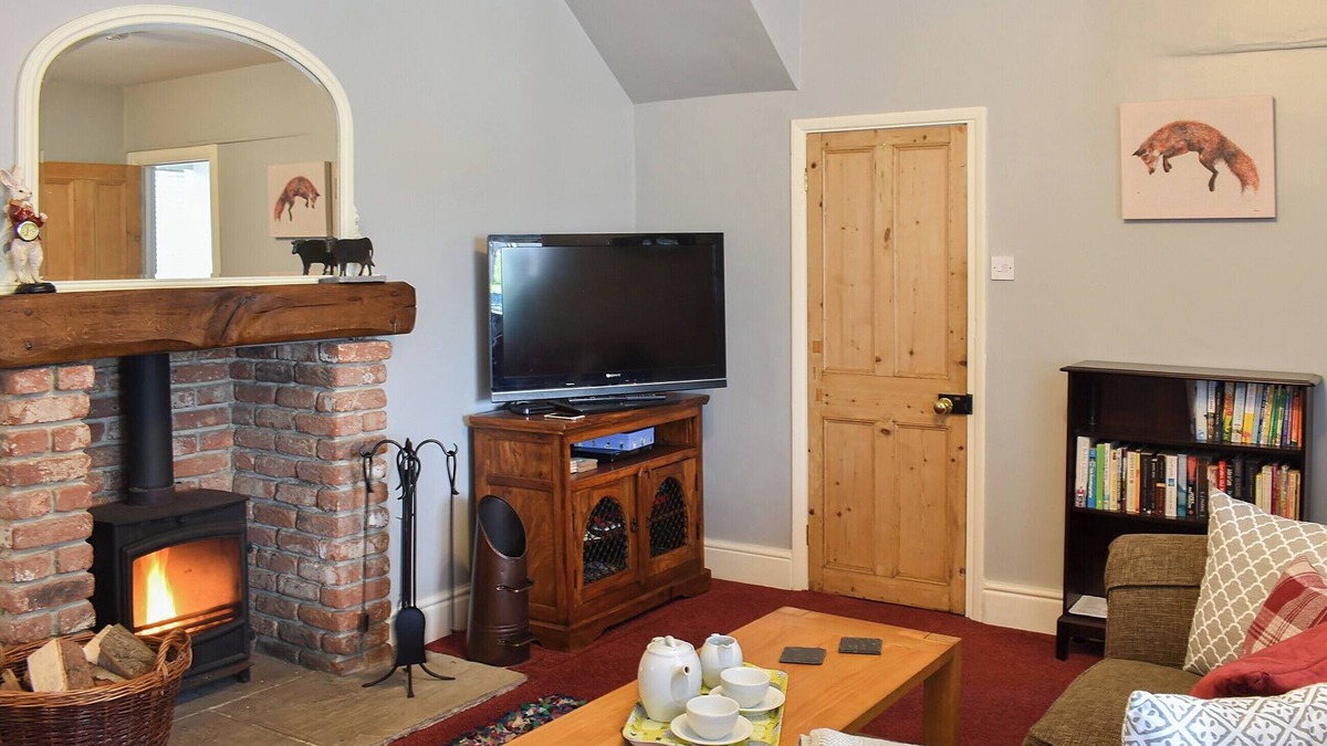 Askrigg Cottage | 2 bedroom accommodation in Askrigg, near Hawes