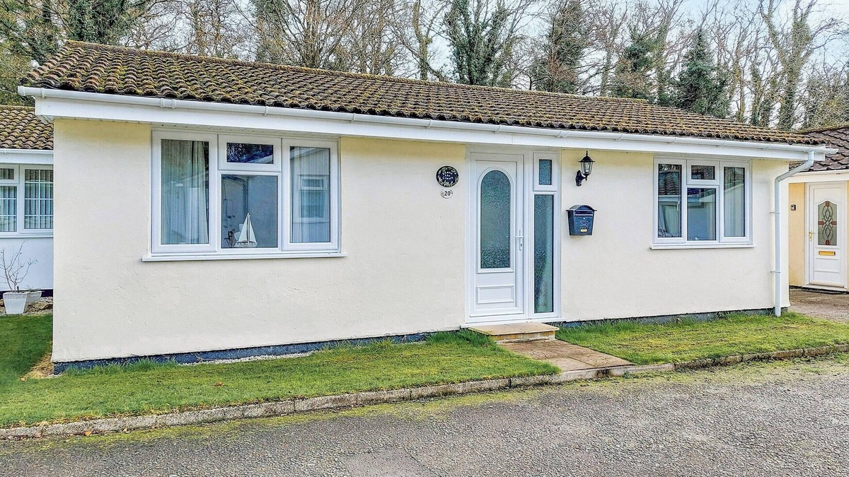 Liskeard Cottage | 2 bedroom accommodation in Liskeard