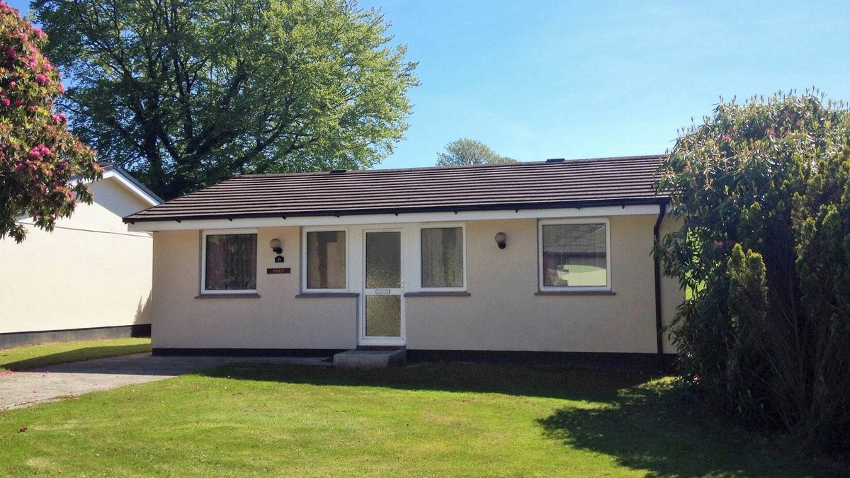 Liskeard Cottage | 2 bedroom accommodation in Liskeard