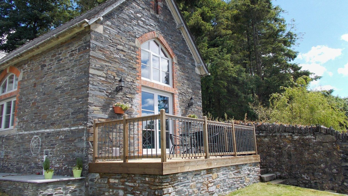 St. Neot Cottage | 2 bedroom accommodation in St Neot, near Liskeard