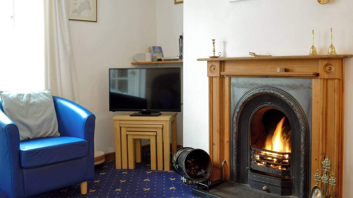 Marazion Cottage | 2 bedroom accommodation in Marazion, Penzance