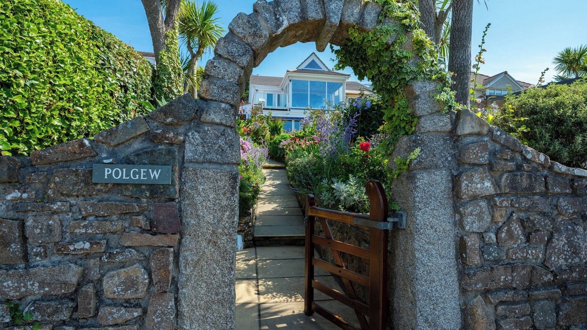 Marazion Cottage | 2 bedroom accommodation in Marazion