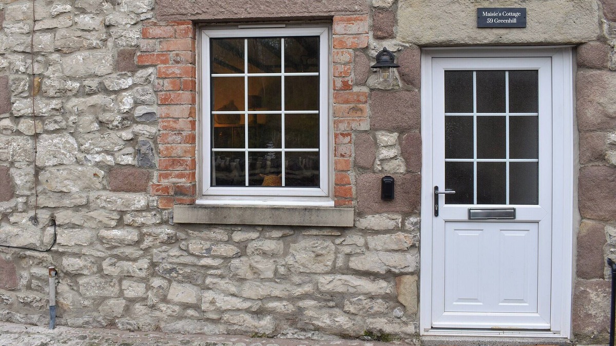 Wirksworth Cottage | 2 bedroom accommodation in Wirksworth, near Matlock