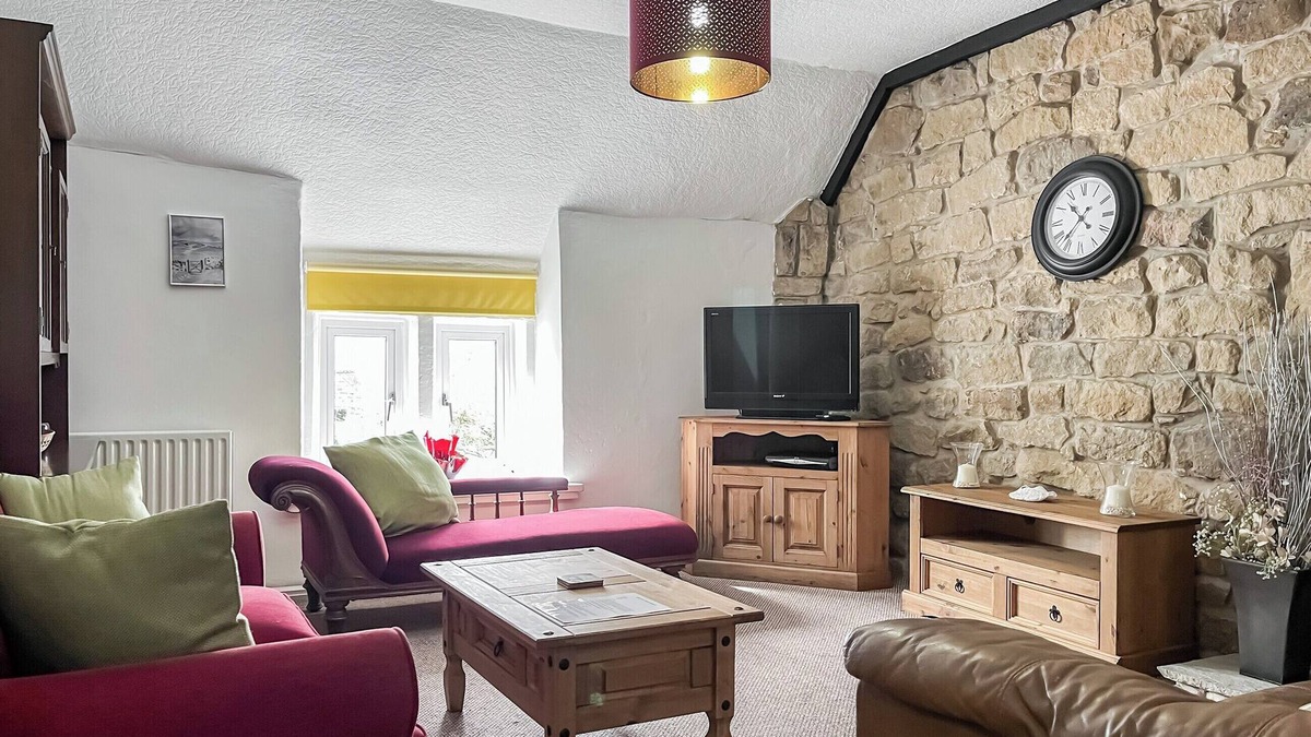 Kelstedge Cottage | 2 bedroom accommodation in Matlock