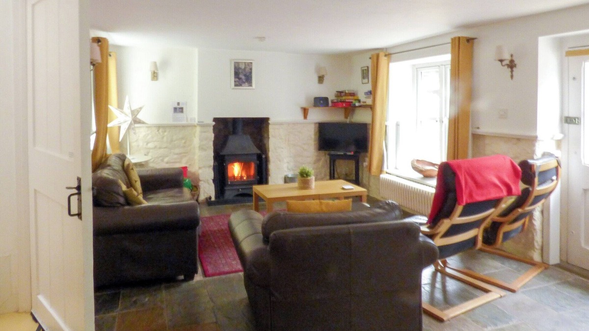 Penallt Cottage | 2 bedroom accommodation in Penallt, Monmouthshire