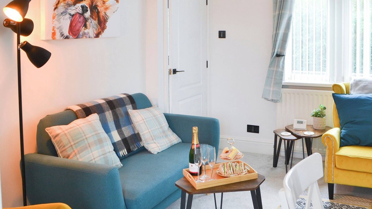 Morpeth Cottage | 2 bedroom accommodation in Morpeth