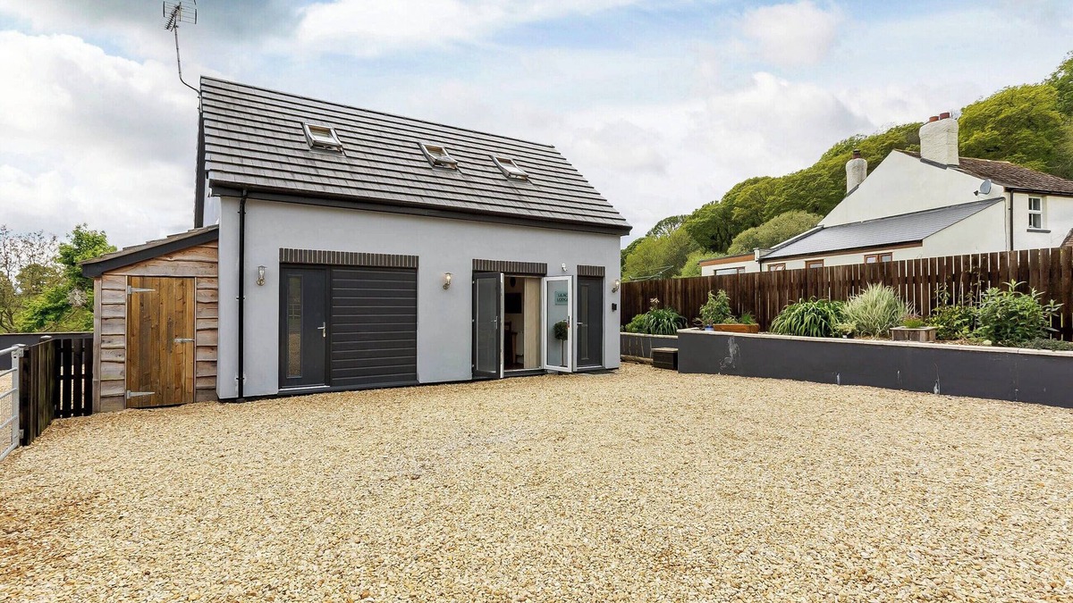 Flaxley Cottage | 2 bedroom accommodation in Newnham