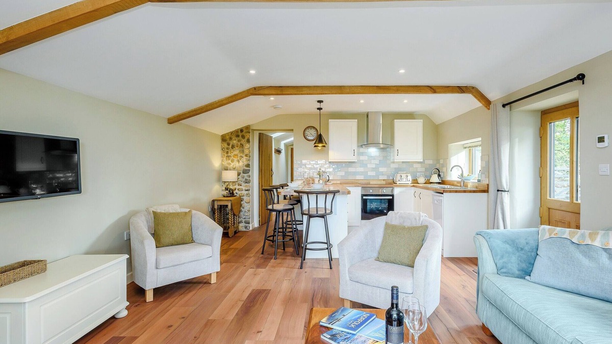 Skeyton Cottage | 2 bedroom accommodation in Skeyton, near North Walsham