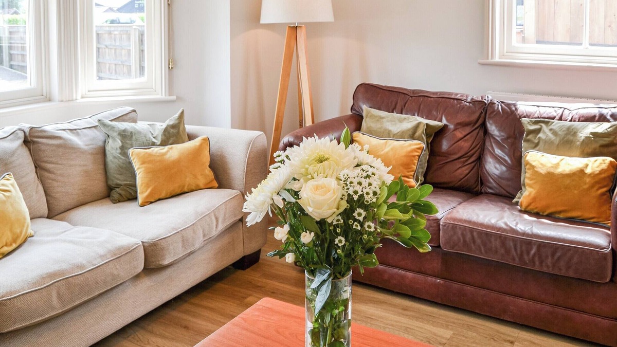 Horstead Cottage | 2 bedroom accommodation in Coltishall, near Wroxham