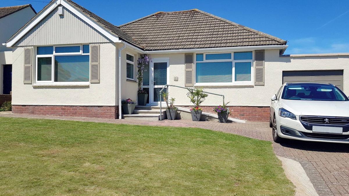 Paignton Cottage | 2 bedroom accommodation in Paignton