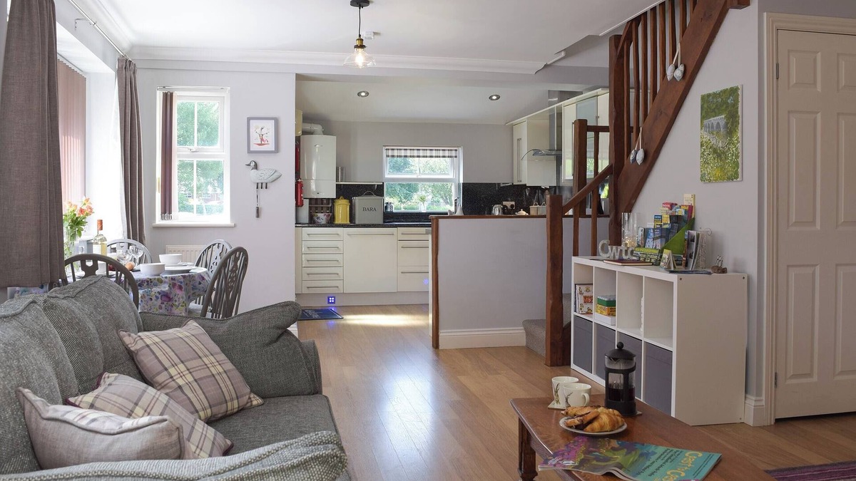Pembroke Cottage | 2 bedroom accommodation in Pembroke