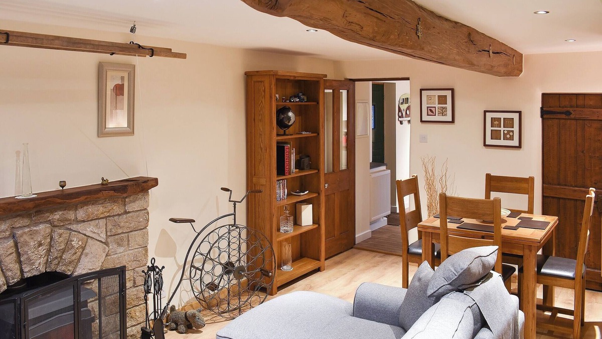 Tebay Cottage | 2 bedroom accommodation in Tebay, near Kendal