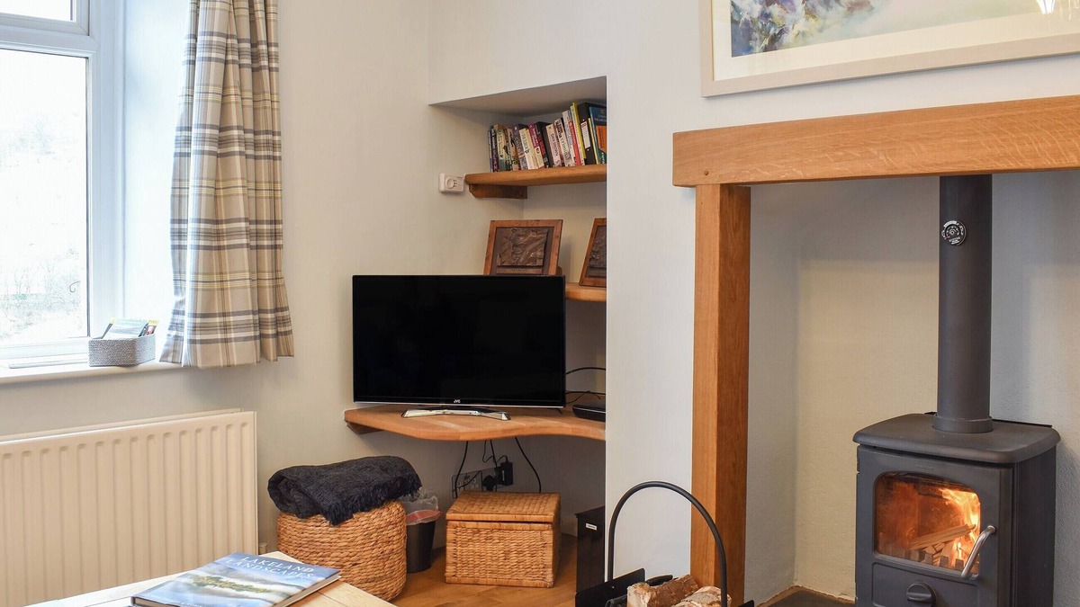 Glenridding Cottage | 2 bedroom accommodation in Glenridding, near Penrith
