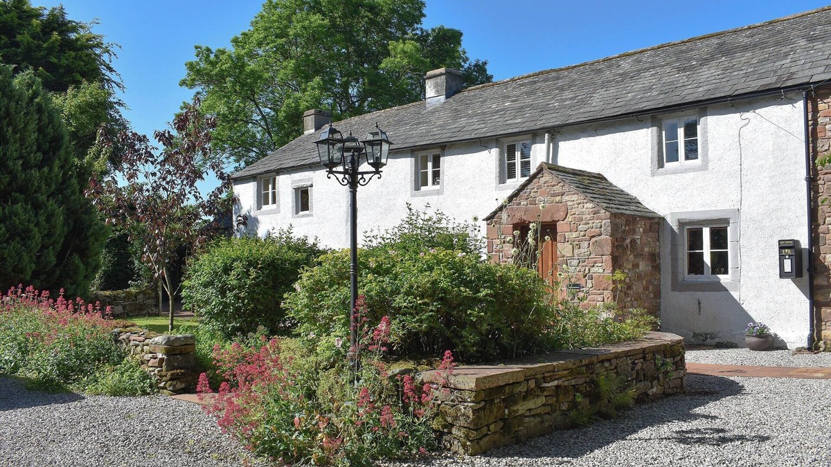 Penrith Cottage | 2 bedroom accommodation in Little Strickland, near Penrith