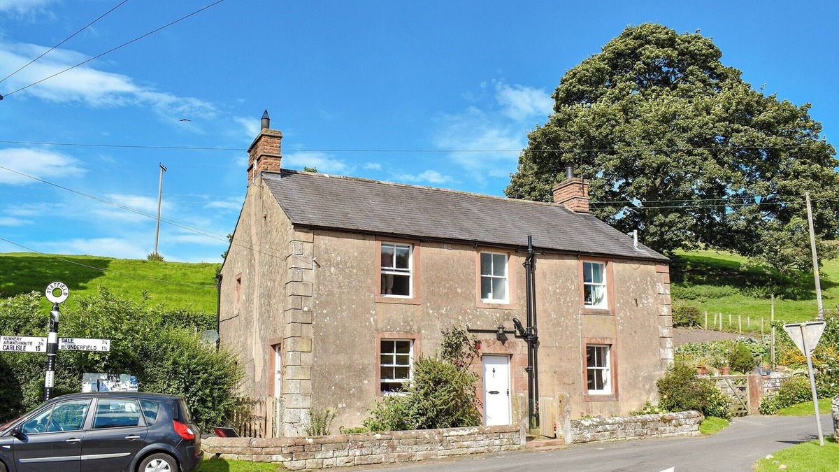 Penrith Cottage | 2 bedroom accommodation in Staffield, near Penrith